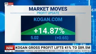 Kogan sees share price &lsquo;climb sharply&rsquo;