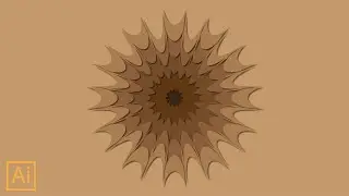 Paper Cutout Quick Trick in Adobe Illustrator