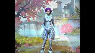 Guild Wars 2 daily WvW,decade of the dragons,разное