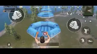 BGMI PARKOUR CODE 53040