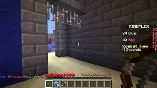 Minecraft Turf Wars: Episode 2 - BEAST MODE SO CLOSE