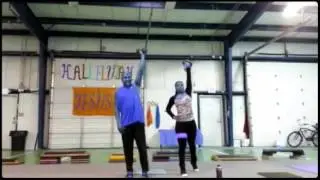 #FitnessDEFYd