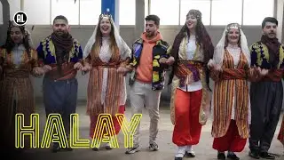 Haley | Dansen