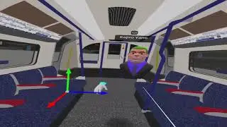 Cultural Immersion and English Language in Virtual Reality - with Kojiro Yano