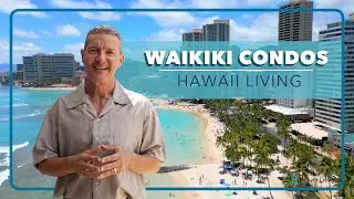 Waikiki Condos & Lifestyle