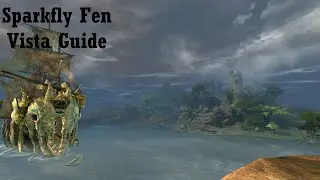 Sparkfly Fen Vista Guide