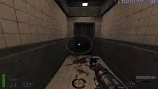 Return To Castle Wolfenstein Coop 08 04 2018 0 04 39