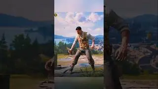 Transitions in CODM: Belinski ➡️ Dempsey ➡️ Takeo ➡️ Richtofen #shorts #codm