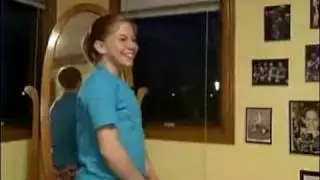 Shawn Johnson Homestory