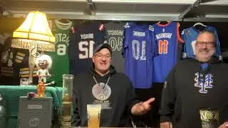 NFL WK11 PICKS/RJ FIXES TOILET/A MONDAY NIGHT SUCKFEST-LUPTON PITTMAN FOR THE WIN! SEG3 11.15.25