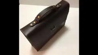 Full Grain Leather Bags