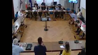 Consiglio Comunale del 29 dicembre 25