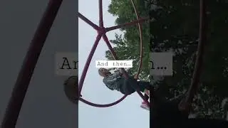 Try not to get #dizzy #challenge