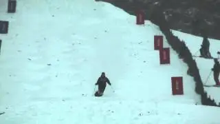 Nicholas Keating - 2012 US Freestyle Selections - Day 1 - 1st Mens Qualifications