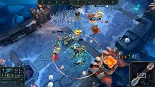 Urgot Pentakill S12