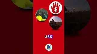 D&iacute;a de las Manos Rojas 2024 - FICONPAZ