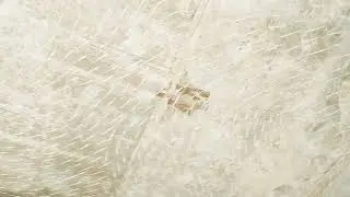 Chipping with R.C.C Surface Before Plaster