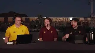 Hell Frozen Over with Greg Powers: Ty Nash Segment | 10.08.25