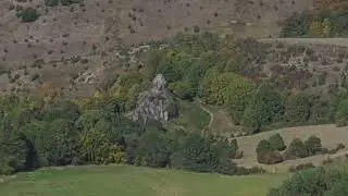 Naturpark Habichtswald/Dörnberg