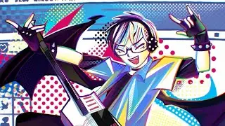 Machine Love (Cover) | kennyXD
