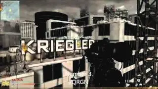 Top 5 Trickshots v6 | SnipersTemple&trade;
