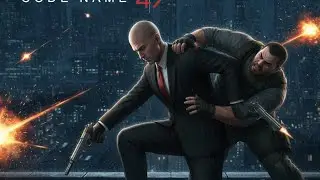 Agent 47&rsquo;s 