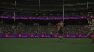 trick handball goal
