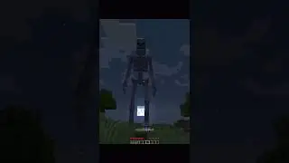 Minecraft Horror Mods ☠️ part 53