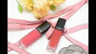CHANEL Rouge Allure Ink