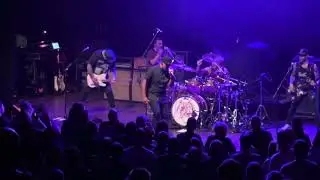 Alien Ant Farm - Attitude - Live at Town Ballroom in Buffalo, NY on 9/25/25