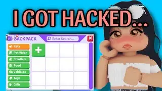 Why I QUIT AdoptMe Roblox For 2 YEARS!?