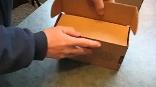 Western Digital Hard Drive Packing December 2015