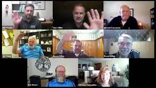 Entech Roundtable Series Preview