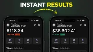 THE BEST FILTERS & SETTINGS TO EASILY FIND 100X MEME COINS! (Axiom Pro, Padre, Photon, GMGN)