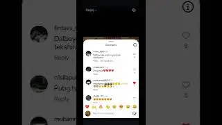 Instagram new bug