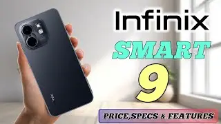 INFINIX SMART 9 PRICE IN PHILIPPINES SPECS AND FEATURES REVIEW