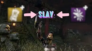The OVERPOWERED Skull Merchant Addon combo that NO ONE uses / (SURVIVORS COULDNT STAND A CHANCE!)
