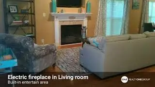 Raised beach house/Murrell's Inlet $399,900