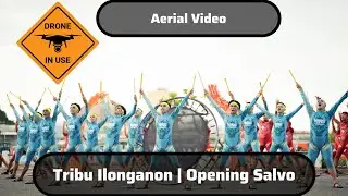 Dinagyang Festival 2026 | Tribu Ilonganon | Opening Salvo