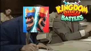 Kingdom Rush 