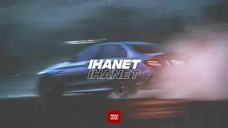 Pasha Music - IHANET | Aggressive Turkish Trap Beat