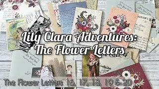 @theflowerletters 