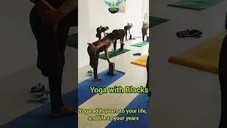 Yoga For All 🧘🏻&zwj;♀️🧘🏻 Viraj Yoga Studio Pune #nandedcitypune #yogalife #yogajourney #yogameditation