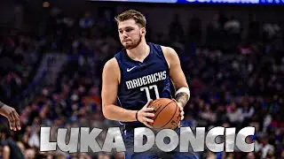 Luka Doncic - Mix: 