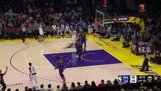 Max Christie Catches FIRE Before Halftime 🔥 | Scoring Spree Sparks Momentum Shift | Heat Check 🎯