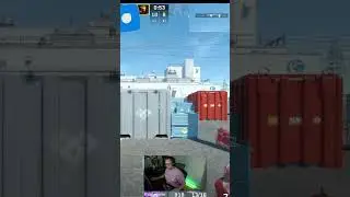 GeT_RiGhT est&aacute; praticando CS, quem &eacute; f&atilde; da lenda?  #cs2 #tribo #csgo #foryou