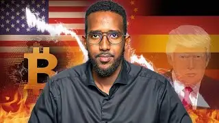 News kii Crypto ugu danbeeyey & Bitcoin update