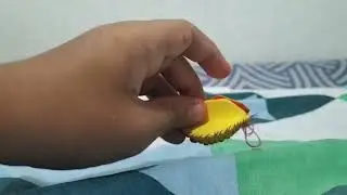 Making the cherry bomb from the PVZ game as a plush PVZ CREATURES OUT OF PLUSH