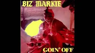 Biz Markie - Vapors
