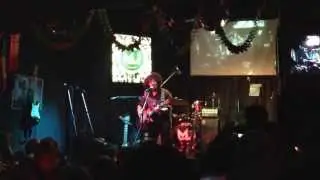 Guido Venegoni en Mr Jones 2